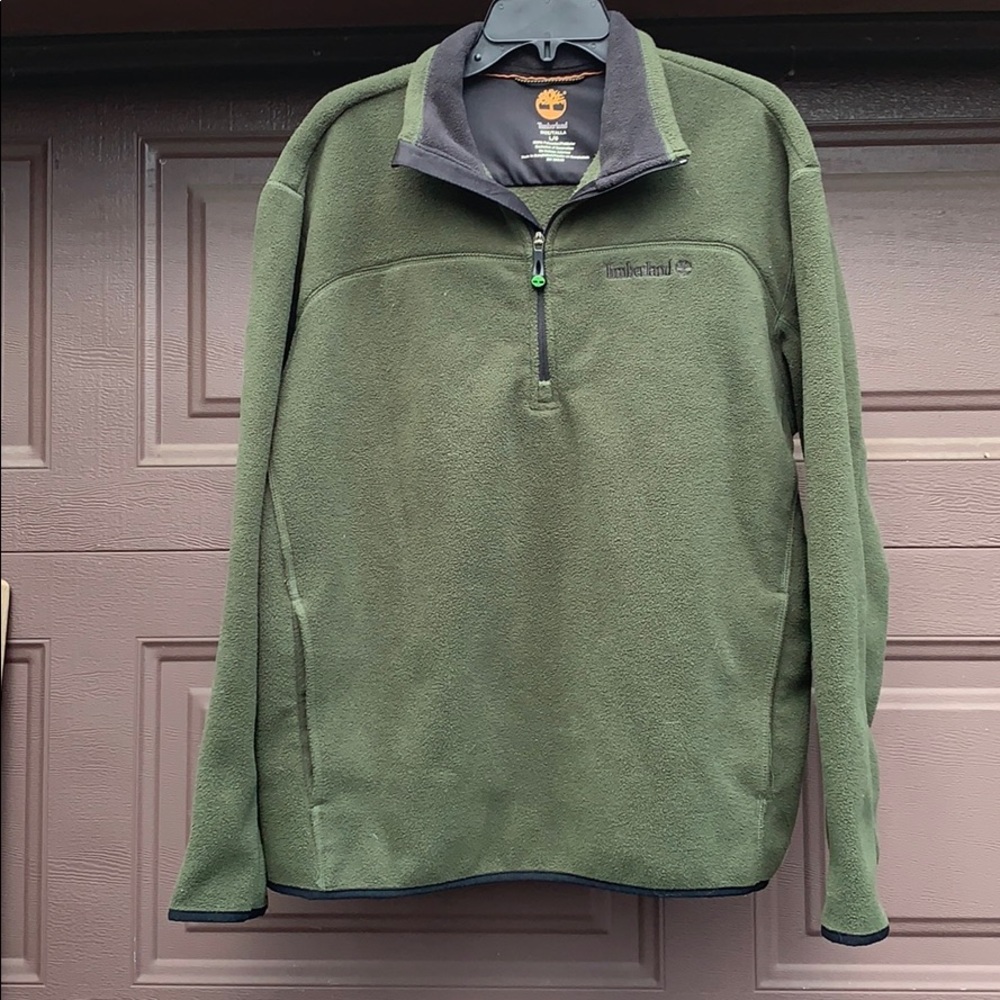 Men’s Timberland Pullover